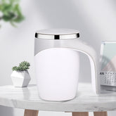 Self Stirring Cup