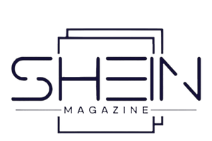 She In Magazine logo