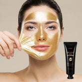 Gold Peel-Off Mask