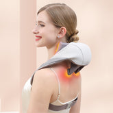 Neck & Back Massager
