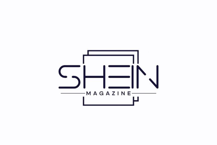 She In Magazine