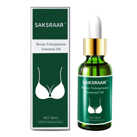 New Breast Enlargement Essential Oil
