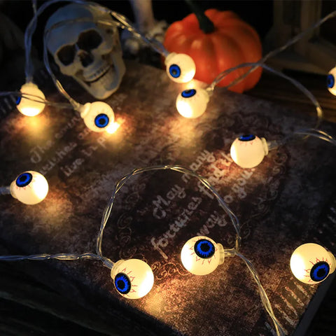 Halloween Light String 1.5m/10LED
