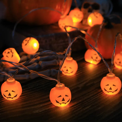 Halloween Light String 1.5m/10LED