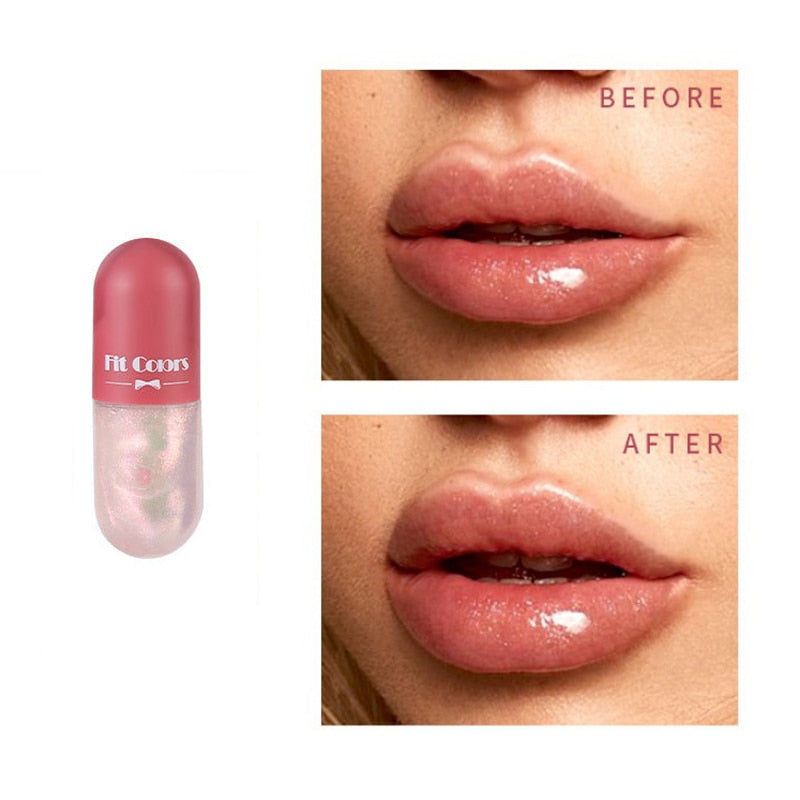 New Hot Instant Lips Plumper