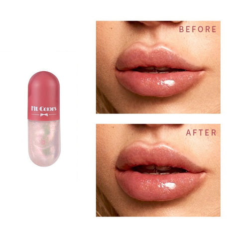 New Hot Instant Lips Plumper