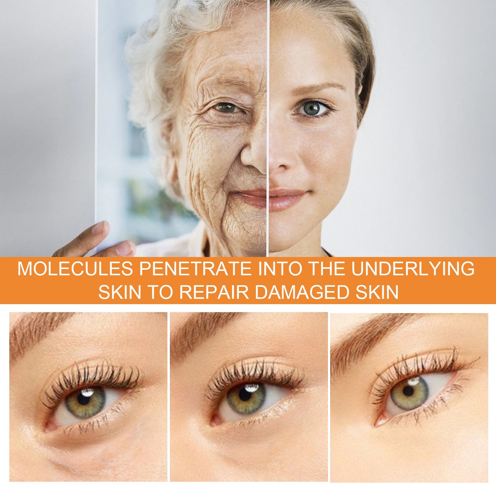 High-Prime Collagen Film & Mist Kit