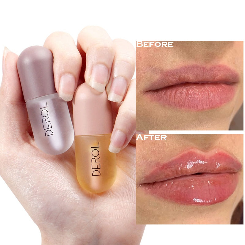 New Hot Instant Lips Plumper