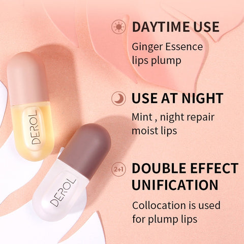 New Hot Instant Lips Plumper