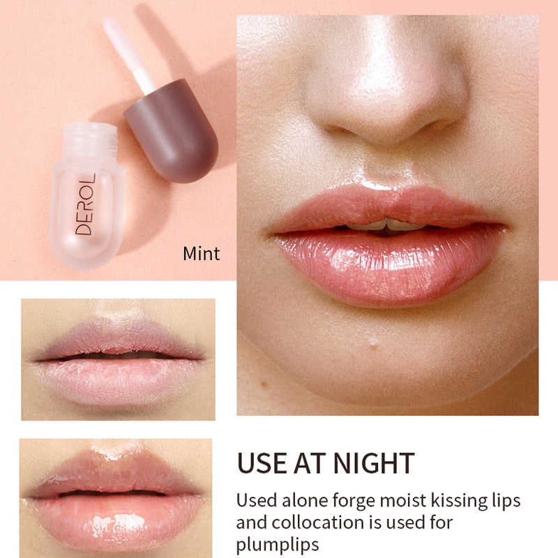 New Hot Instant Lips Plumper