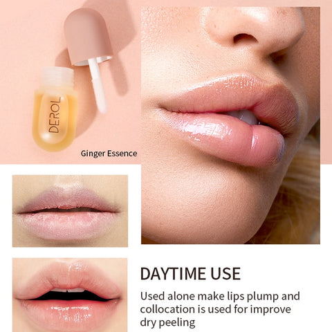 New Hot Instant Lips Plumper
