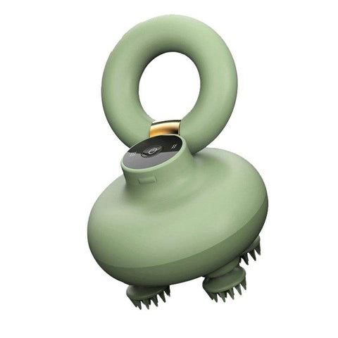 Portable Handheld Head Massager