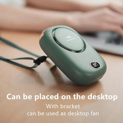 New Mini Portable Fan