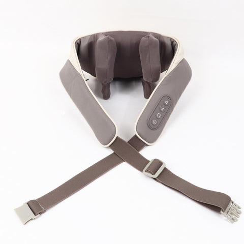 Neck & Back Massager