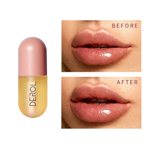 New Hot Instant Lips Plumper