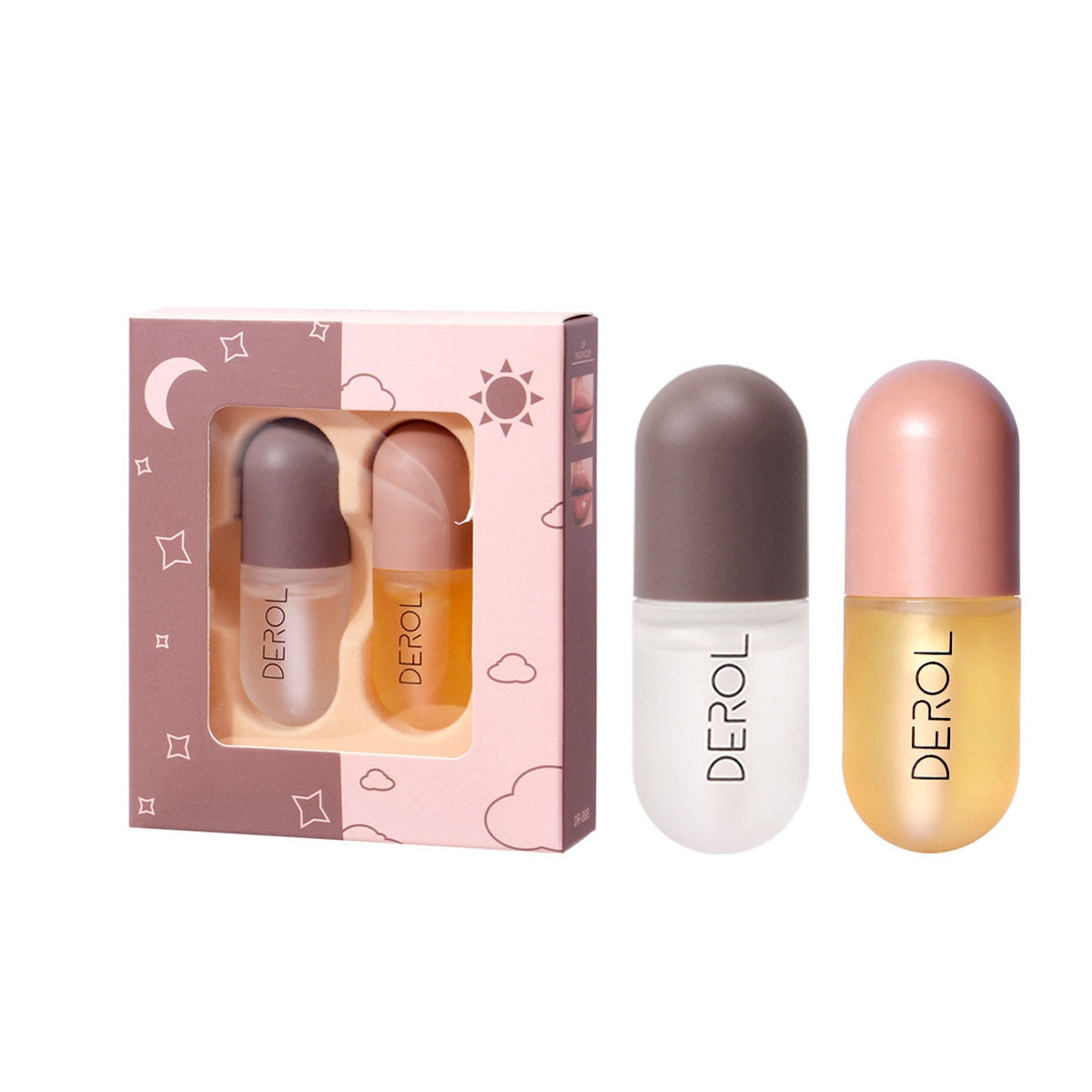New Hot Instant Lips Plumper