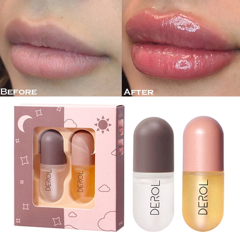 New Hot Instant Lips Plumper